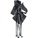 Easy Camp Sillón Spruce, Negro Tinta, Silla negro