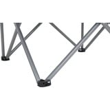 Easy Camp Sillón Spruce, Negro Tinta, Silla negro