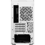 Fractal Design Meshify 2 Mini White TG Clear Tint, Cajas de torre blanco
