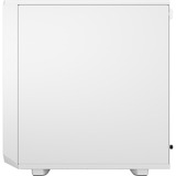 Fractal Design Meshify 2 Mini White TG Clear Tint, Cajas de torre blanco