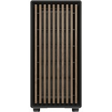 Fractal Design North Chalk White TG Clear, Cajas de torre blanco/Madera