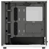 Fractal Design North Chalk White TG Clear, Cajas de torre blanco/Madera