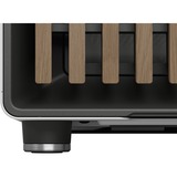 Fractal Design North Chalk White TG Clear, Cajas de torre blanco/Madera