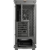 Fractal Design North Chalk White TG Clear, Cajas de torre blanco/Madera