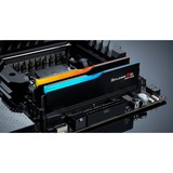 G.Skill DIMM 64 GB DDR5-6000 (2x 32 GB) Kit Dual, Memoria RAM negro