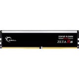 G.Skill RIMM 256 GB DDR5-6400 (8x 32 GB) Octo-Kit, Memoria RAM negro