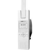 HOMEPILOT Enrollador de cinta RolloTron classic, Bobinador de correa eléctrica 