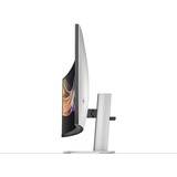 HP Pro 738pu Thunderbolt 4-Monitor, Monitor LED negro/Plateado