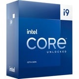 Intel® Core™ i9-13900KF, Procesador en caja