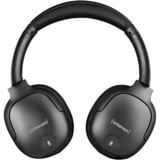 Intenso 3740400, Auriculares negro