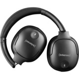 Intenso 3740400, Auriculares negro