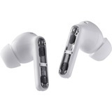 Intenso Buds Plus T310AE, Auriculares con micrófono blanco