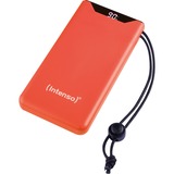 Intenso Powerbank F10000 Naranja, Banco de potencia naranja