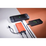 Intenso Powerbank F10000 Naranja, Banco de potencia naranja