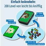 KOSMOS 45496914 juego de tablero 5 min Juego de mesa Lógico, Juego de rompecabezas Juego de mesa, Lógico, 8 año(s), 5 min