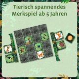 KOSMOS 45496916 juego de tablero 15 min Juego de mesa Memoria Juego de mesa, Memoria, 5 año(s), 15 min, Juego familiar