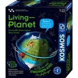 KOSMOS Living Planet, Caja de experimentos Kit de experimentos, Ecología, 7 año(s)