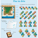 KOSMOS My Island, Juego de mesa 