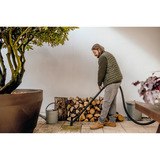 Kärcher WD 3 V-17/4/20, Aspiradora en húmedo y en seco amarillo