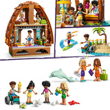 LEGO 42673, Juegos de construcción 