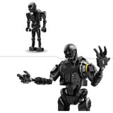 LEGO 75434 Star Wars, Droide de Seguridad K-2SO™, Juegos de construcción 