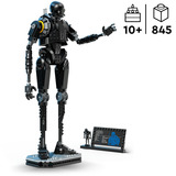 LEGO 75434, Juegos de construcción 