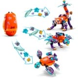 LEGO DREAMZzz Animales de los Sueños de Izzie, Juegos de construcción Juego de construcción, 8 año(s), Plástico, 328 pieza(s), 551 g