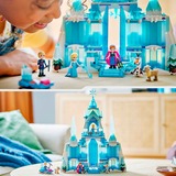 LEGO Disney Princess Palacio de Hielo de Elsa, Juegos de construcción Juego de construcción, 6 año(s), Plástico, 630 pieza(s), 1,19 kg
