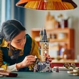 LEGO Lechucería del Castillo de Hogwarts™, Juegos de construcción Juego de construcción, 8 año(s), Plástico, 364 pieza(s), 540 g