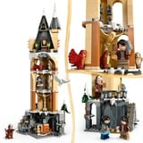 LEGO Lechucería del Castillo de Hogwarts™, Juegos de construcción Juego de construcción, 8 año(s), Plástico, 364 pieza(s), 540 g