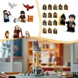 LEGO Lechucería del Castillo de Hogwarts™, Juegos de construcción Juego de construcción, 8 año(s), Plástico, 364 pieza(s), 540 g