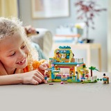 LEGO Tienda de Accesorios para Mascotas, Juegos de construcción Juego de construcción, 6 año(s), Plástico, 375 pieza(s), 614 g