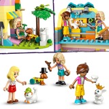 LEGO Tienda de Accesorios para Mascotas, Juegos de construcción Juego de construcción, 6 año(s), Plástico, 375 pieza(s), 614 g