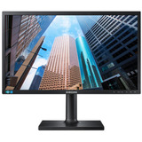 LG 24MB35PY-B reacondicionado, Monitor LED negro