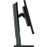 Lenovo ThinkVision P24h-30 pantalla para PC 60,5 cm (23.8") 2560 x 1440 Pixeles Quad HD LED Negro, Monitor LED negro, 60,5 cm (23.8"), 2560 x 1440 Pixeles, Quad HD, LED, 6 ms, Negro