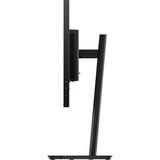 Lenovo ThinkVision T24-40 LED display 60,5 cm (23.8") 1920 x 1080 Pixeles Full HD LCD Negro, Monitor LED negro, 60,5 cm (23.8"), 1920 x 1080 Pixeles, Full HD, LCD, 6 ms, Negro
