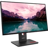 Lenovo ThinkVision T24-40 pantalla para PC 60,5 cm (23.8") 1920 x 1080 Pixeles Full HD LCD Negro, Monitor LED negro, 60,5 cm (23.8"), 1920 x 1080 Pixeles, Full HD, LCD, 6 ms, Negro