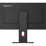 Lenovo ThinkVision T24-40 pantalla para PC 60,5 cm (23.8") 1920 x 1080 Pixeles Full HD LCD Negro, Monitor LED negro, 60,5 cm (23.8"), 1920 x 1080 Pixeles, Full HD, LCD, 6 ms, Negro