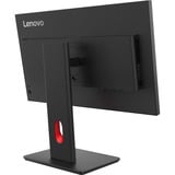 Lenovo ThinkVision T24-40 pantalla para PC 60,5 cm (23.8") 1920 x 1080 Pixeles Full HD LCD Negro, Monitor LED negro, 60,5 cm (23.8"), 1920 x 1080 Pixeles, Full HD, LCD, 6 ms, Negro