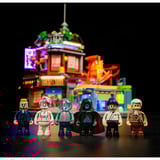 Lumibricks F9043, Juegos de construcción 