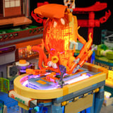 Lumibricks F9073, Juegos de construcción 