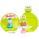 MGA Entertainment Make It Mini SANRIO Series 2 Asst in PDQ, Manualidades Miniverse Make It Mini SANRIO Series 2 Asst in PDQ, 8 año(s), Multicolor, Plástico