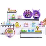MGA Entertainment Make It Mini SANRIO Series 2 Asst in PDQ, Manualidades Miniverse Make It Mini SANRIO Series 2 Asst in PDQ, 8 año(s), Multicolor, Plástico
