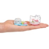 MGA Entertainment Make It Mini SANRIO Series 2 Asst in PDQ, Manualidades Miniverse Make It Mini SANRIO Series 2 Asst in PDQ, 8 año(s), Multicolor, Plástico