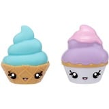 MGA Entertainment Yummiland Lipgloss Truck Tráiler de juguete, Vehículo de juguete Tráiler de juguete, 4 año(s)