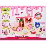 MGA Entertainment Yummiland Lipgloss Truck Tráiler de juguete, Vehículo de juguete Tráiler de juguete, 4 año(s)