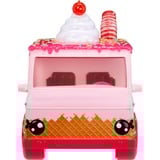 MGA Entertainment Yummiland Lipgloss Truck Tráiler de juguete, Vehículo de juguete Tráiler de juguete, 4 año(s)