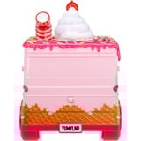 MGA Entertainment Yummiland Lipgloss Truck Tráiler de juguete, Vehículo de juguete Tráiler de juguete, 4 año(s)