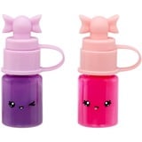 MGA Entertainment Yummiland Lipgloss Truck Tráiler de juguete, Vehículo de juguete Tráiler de juguete, 4 año(s)