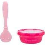 MGA Entertainment Yummiland Lipgloss Truck Tráiler de juguete, Vehículo de juguete Tráiler de juguete, 4 año(s)